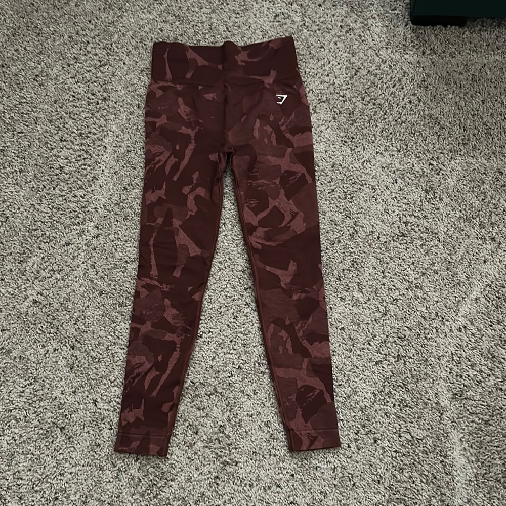 Gymshark Leggings